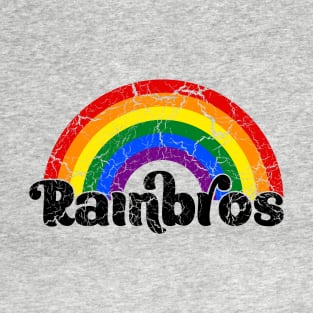 Rainbros T-Shirt